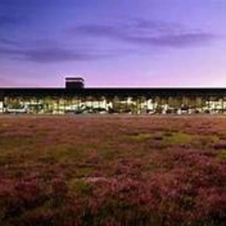 Duinhoek: Luxe Studio, Prachtig En Rustig Gelegen Zeist Exterior foto
