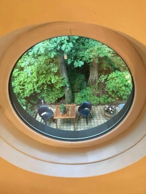 Duinhoek: Luxe Studio, Prachtig En Rustig Gelegen Zeist Exterior foto